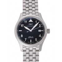Replica IWC Pilots Mark XV Mens Watch IW325312
