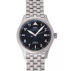 Replica IWC Pilots Mark XV Mens Watch IW325312