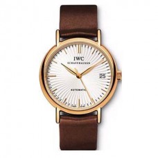 Replica IWC Portofino Midsize IW356402