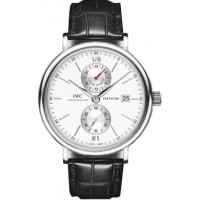 Replica IWC Portofino Dual Time IW361001