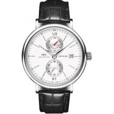Replica IWC Portofino Dual Time IW361001
