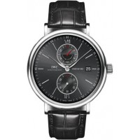 Replica IWC Portofino Dual Time IW361002