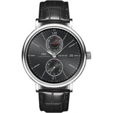 Replica IWC Portofino Dual Time IW361002