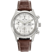 Replica IWC Pilots Spitfire Chronograph IW370623