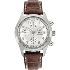 Replica IWC Pilots Spitfire Chronograph IW370623