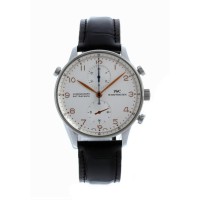 Replica IWC Portuguese Chrono-Rattrapante IW371202
