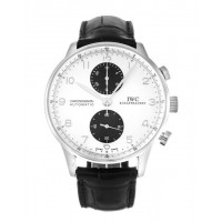 Replica IWC Portuguese Chrono IW371411