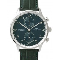 Replica IWC Portuguese Limited Edition Boris Becker IW371430