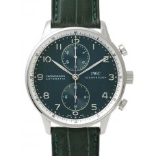 Replica IWC Portuguese Limited Edition Boris Becker IW371430