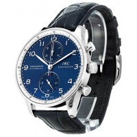 Replica IWC Portuguese Chrono IW371432