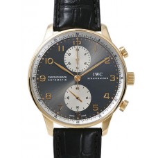 Replica IWC Portuguese chronograph IW371433