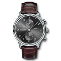 Replica IWC Portuguese Chrono-Automatic IW371474 