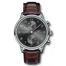 Replica IWC Portuguese Chrono-Automatic IW371474 