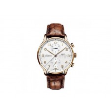Replica IWC Portuguese Chronograph IW371476
