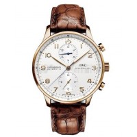 Replica IWC Portuguese Chronograph IW371477