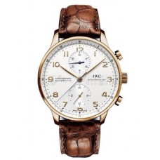 Replica IWC Portuguese Chronograph IW371477