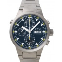 Replica IWC Pilots GST Chrono Rattrapante IW371503
