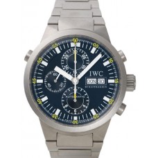 Replica IWC Pilots GST Chrono Rattrapante IW371503
