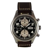 Replica IWC Pilots Chrono-Automatic Antoine de Saint Exupery IW371709 Replica IWC Pilots Chrono-Automatic Antoine de Saint Exupery IW371709
