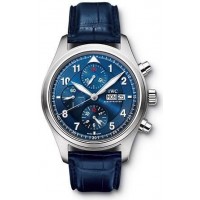 Replica IWC Pilots Chrono-Automatic Edition Watch IW371712 Replica IWC Pilots Chrono-Automatic Edition Watch IW371712