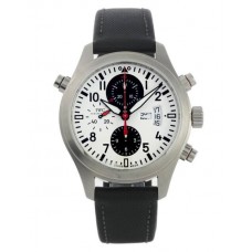 Replica IWC Pilots Double Chronograph Mens Watch IW371803