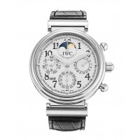Replica IWC Da Vinci Chronograph IW375803