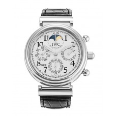Replica IWC Da Vinci Chronograph IW375803