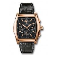 Replica IWC Da Vinci Perpetual Calendar Edition Kurt Klaus IW376206