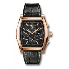 Replica IWC Da Vinci Perpetual Calendar Edition Kurt Klaus IW376206