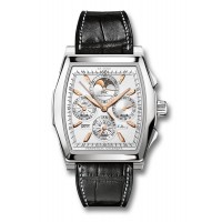 Replica IWC Da Vinci Perpetual Calendar Edition Kurt Klaus IW376207