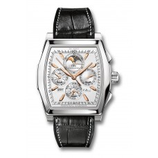 Replica IWC Da Vinci Perpetual Calendar Edition Kurt Klaus IW376207
