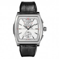 Replica IWC Da Vinci New Automatic Chronograph Mens Watch IW376405
