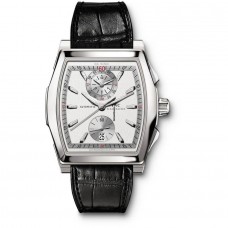 Replica IWC Da Vinci Chronograph IW376409