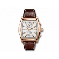 Replica IWC Da Vinci Chronograph IW376411