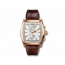 Replica IWC Da Vinci Chronograph IW376411