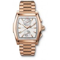 Replica IWC Da Vinci Chronograph IW376412 