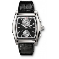 Replica IWC Da Vinci Chronograph IW376413