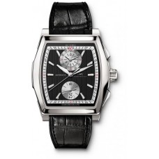 Replica IWC Da Vinci Chronograph IW376413