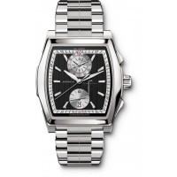 Replica IWC Da Vinci Flyback Chronograph IW376414