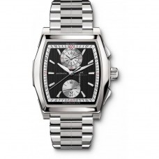 Replica IWC Da Vinci Flyback Chronograph IW376414