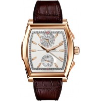 Replica IWC Da Vinci Mens Chronograph Automatic Watch IW376418