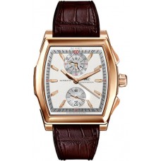 Replica IWC Da Vinci Mens Chronograph Automatic Watch IW376418