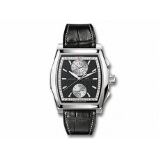 Replica IWC Da Vinci Chronograph IW376419