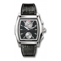 Replica IWC Da Vinci Chronograph IW376421