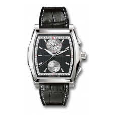 Replica IWC Da Vinci Chronograph IW376421