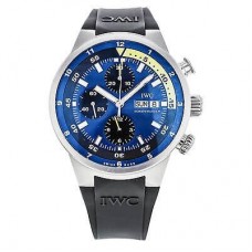 Replica IWC Aquatimer Chronograph Edition Cousteau Divers IW378203