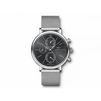 Replica IWC Portofino Chronograph Automatic Mens Watch IW391012
