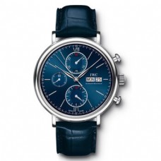 Replica IWC Portofino Chronograph Watch IW391019
