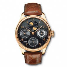 Replica IWC Portuguese Perpetual Calendar IW502119