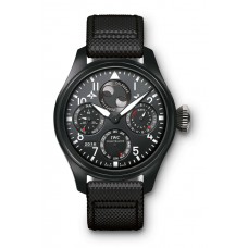 Replica IWC Big Pilots Watch Perpetual Calendar TOP GUN IW502902